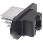 Order BLUE STREAK (HYGRADE MOTOR) - RU387 - Blower Motor Resistor For Your Vehicle