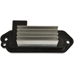 Order BLUE STREAK (HYGRADE MOTOR) - RU550 - Blower Motor Resistor For Your Vehicle