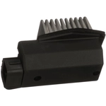 Order BLUE STREAK (HYGRADE MOTOR) - RU574 - Blower Motor Resistor For Your Vehicle