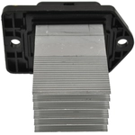 Order BLUE STREAK (HYGRADE MOTOR) - RU804 - Blower Motor Resistor For Your Vehicle