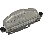 Order BLUE STREAK (HYGRADE MOTOR) - RU863 - HVAC Blower Motor Resistor For Your Vehicle