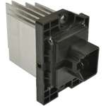 Order BLUE STREAK (HYGRADE MOTOR) - RU877 - HVAC Blower Motor Resistor For Your Vehicle