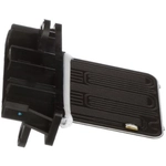 Order BLUE STREAK (HYGRADE MOTOR) - RU916 - Blower Motor Resistor For Your Vehicle