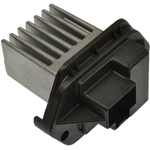 Order BLUE STREAK (HYGRADE MOTOR) - RU917 - HVAC Blower Motor Resistor For Your Vehicle