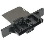 Order Blower Motor Resistor by BLUE STREAK (HYGRADE MOTOR) - RU208 For Your Vehicle