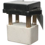 Order Blower Motor Resistor by BLUE STREAK (HYGRADE MOTOR) - RU306 For Your Vehicle