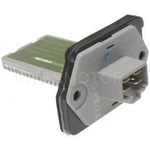 Order Blower Motor Resistor by BLUE STREAK (HYGRADE MOTOR) - RU308 For Your Vehicle