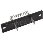 Order Blower Motor Resistor by BLUE STREAK (HYGRADE MOTOR) - RU432 For Your Vehicle