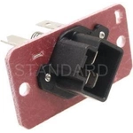 Order Blower Motor Resistor by BLUE STREAK (HYGRADE MOTOR) - RU447 For Your Vehicle