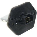 Order Blower Motor Resistor by BLUE STREAK (HYGRADE MOTOR) - RU474 For Your Vehicle