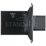 Order Blower Motor Resistor by BLUE STREAK (HYGRADE MOTOR) - RU490 For Your Vehicle