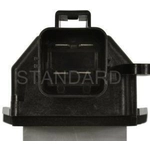 Order Blower Motor Resistor by BLUE STREAK (HYGRADE MOTOR) - RU575 For Your Vehicle