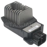 Order Blower Motor Resistor by BLUE STREAK (HYGRADE MOTOR) - RU587 For Your Vehicle