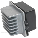 Order Blower Motor Resistor by BLUE STREAK (HYGRADE MOTOR) - RU601 For Your Vehicle