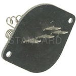 Order Blower Motor Resistor by BLUE STREAK (HYGRADE MOTOR) - RU630 For Your Vehicle