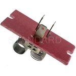 Purchase Blower Motor Resistor by BLUE STREAK (HYGRADE MOTOR) - RU64