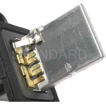 Order Blower Motor Resistor by BLUE STREAK (HYGRADE MOTOR) - RU642 For Your Vehicle