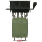 Order Blower Motor Resistor by BLUE STREAK (HYGRADE MOTOR) - RU686 For Your Vehicle