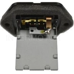 Order Blower Motor Resistor by BLUE STREAK (HYGRADE MOTOR) - RU715 For Your Vehicle