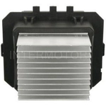 Order Blower Motor Resistor by BLUE STREAK (HYGRADE MOTOR) - RU783 For Your Vehicle