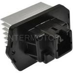 Order Blower Motor Resistor by BLUE STREAK (HYGRADE MOTOR) - RU808 For Your Vehicle