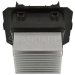 Order Blower Motor Resistor by BLUE STREAK (HYGRADE MOTOR) - RU825 For Your Vehicle