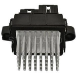 Order Blower Motor Resistor by BLUE STREAK (HYGRADE MOTOR) - RU841 For Your Vehicle