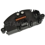 Order Blower Motor Resistor by BLUE STREAK (HYGRADE MOTOR) - RU870 For Your Vehicle