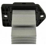 Order Blower Motor Resistor by BLUE STREAK (HYGRADE MOTOR) - RU945 For Your Vehicle