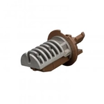 Order BWD AUTOMOTIVE - RU1057 - HVAC Blower Motor Resistor For Your Vehicle