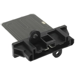 Order BWD AUTOMOTIVE - RU1059 - Blower Motor Resistor For Your Vehicle