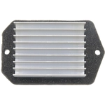 Order BWD AUTOMOTIVE - RU1131 - HVAC Blower Motor Resistor For Your Vehicle