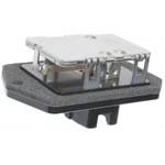 Order BWD AUTOMOTIVE - RU1282 - Blower Motor Resistor For Your Vehicle