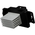 Order BWD AUTOMOTIVE - RU1321 - HVAC Blower Motor Resistor For Your Vehicle