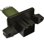 Order BWD AUTOMOTIVE - RU1330 - Blower Motor Resistor For Your Vehicle