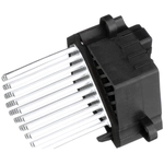 Order BWD AUTOMOTIVE - RU1342 - Blower Motor Resistor For Your Vehicle