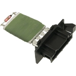 Order BWD AUTOMOTIVE - RU1375 - HVAC Blower Motor Resistor For Your Vehicle