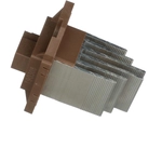 Order BWD AUTOMOTIVE - RU1436 - HVAC Blower Motor Resistor For Your Vehicle