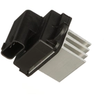 Order BWD AUTOMOTIVE - RU1481 - HVAC Blower Motor Resistor For Your Vehicle