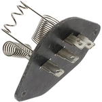 Order BWD AUTOMOTIVE - RU815 - HVAC Blower Motor Resistor For Your Vehicle