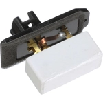 Order BWD AUTOMOTIVE - RU841 - HVAC Blower Motor Resistor For Your Vehicle