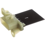 Order BWD AUTOMOTIVE - RU871 - HVAC Blower Motor Resistor For Your Vehicle