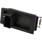 Order DORMAN - 973-012 - Blower Motor Resistor For Your Vehicle