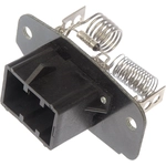 Order DORMAN - 973-013 - Blower Motor Resistor For Your Vehicle