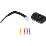 Order DORMAN - 973-029 - HVAC Blower Motor Resistor Kit For Your Vehicle