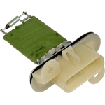 Order DORMAN - 973-036 - HVAC Blower Motor Resistor For Your Vehicle