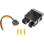 Order DORMAN - 973-062 - HVAC Blower Motor Resistor Kit For Your Vehicle