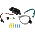 Order DORMAN - 973-069 - HVAC Blower Motor Resistor Kit For Your Vehicle