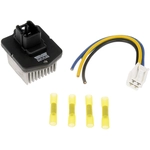 Order DORMAN - 973-094 - HVAC Blower Motor Resistor Kit For Your Vehicle