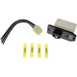 Order DORMAN - 973-147 - HVAC Blower Motor Resistor Kit For Your Vehicle